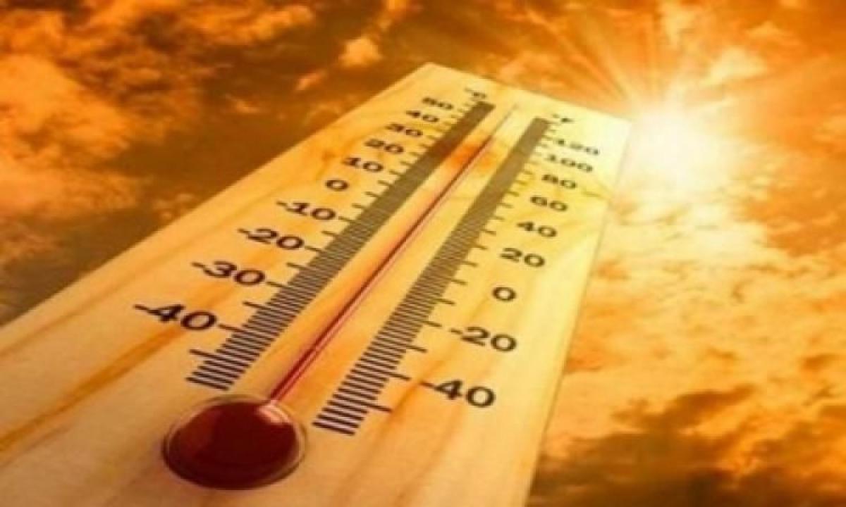 درجة الحرارة تلامس الـ40 يومي الأحد الإثنين في عمّان