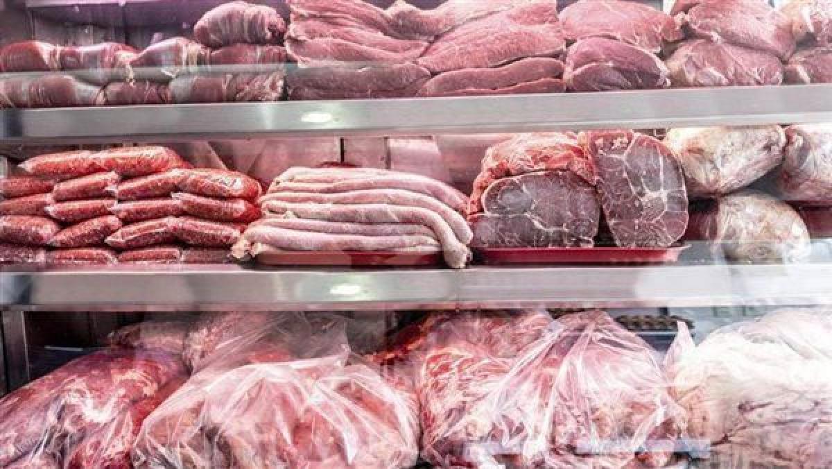 تشغيل 11 منفذا لبيع اللحوم السودانية الطازجة بسعر 70 جنيه خلال عيد الأضحى بوابة الأسبوع