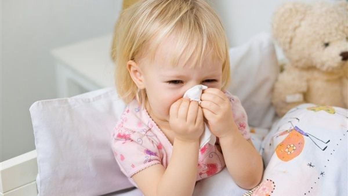 4 طرق لتقوية مناعة طفلك خلال جائحة فيروس كورونا