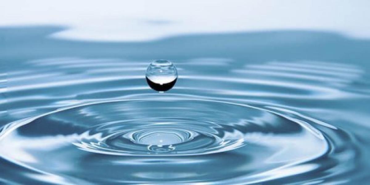 مصادر مياه الشرب في المملكة وأفضل الأنواع التي تعتمد عليها