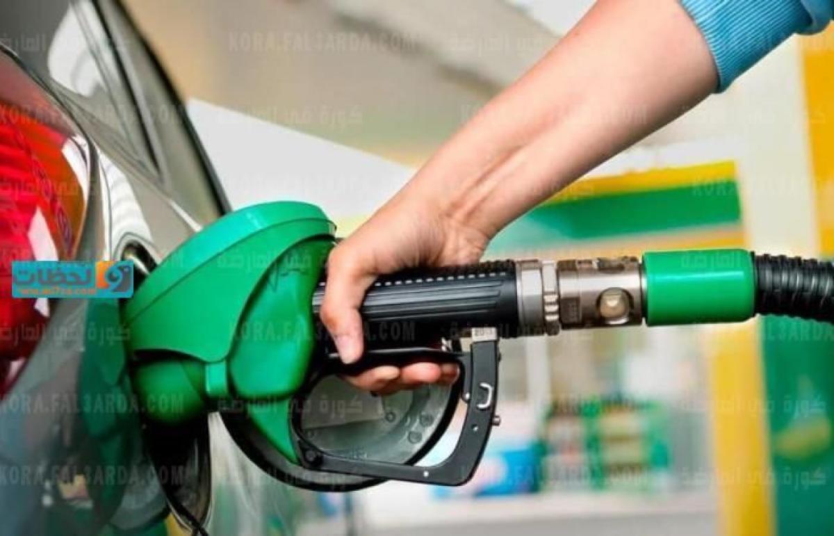 عاجل سعر البنزين في السعودية شهر اغسطس الجديدة وفقاً لتعديلات وتحديثات Aramco للوقود والطاقة