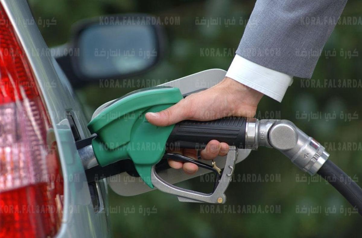 “ترقب” سعر البنزين لشهر اغسطس 2021 وفقاً لتحديثات شركة أرامكو السعودية