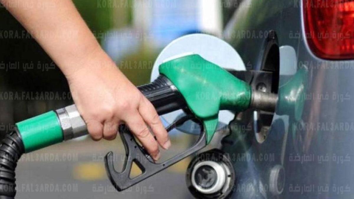 “now” اسعار البنزين الجديدة لشهر اغسطس في المملكة العربية السعودية لشركة أرامكو لبنزين 91 و95