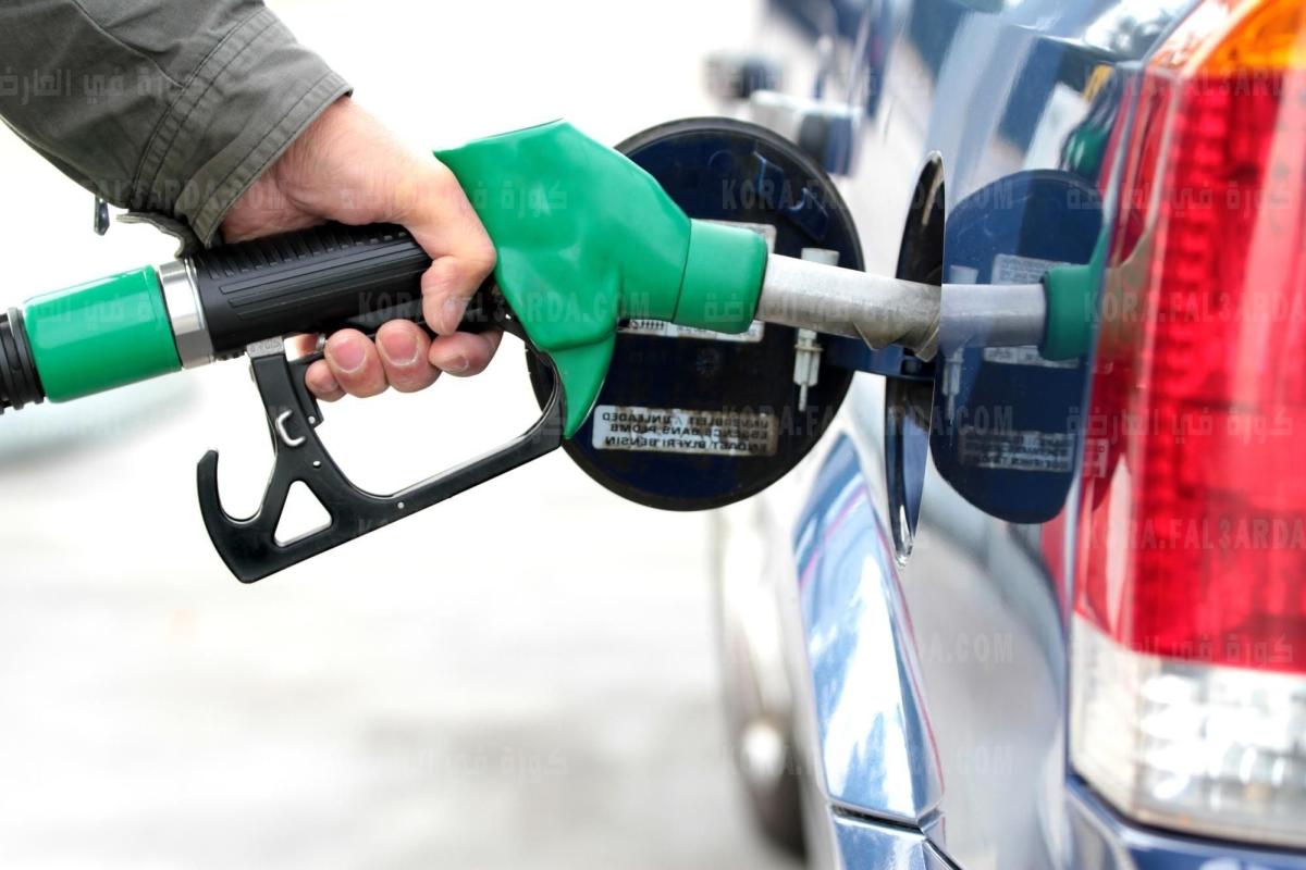 تابع اسعار البنزين فى السعودية لشهر اغسطس 2021 وفقاً للاخر تحديثات Saudi Aramco اليوم الاربعاء 11/8/2021