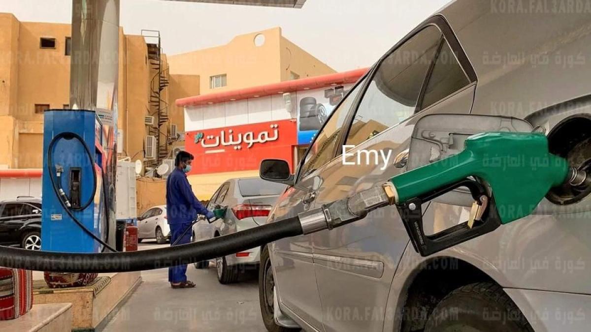“Aramco” مراجعة ارامكو السعودية أسعار البنزين لشهر اغسطس 2021 | سعر لتر البنزين 91 و95 | التسعيرة الجديدة للوقود