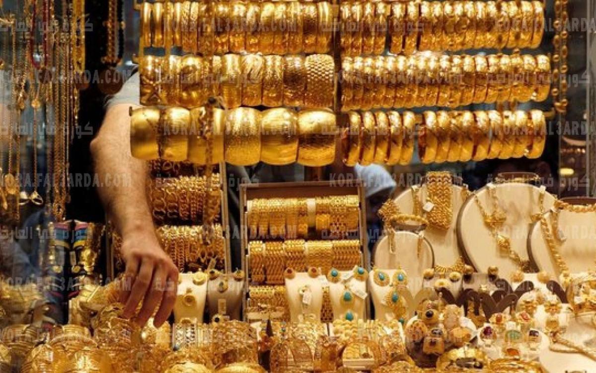 الحق اشترى بسرعة.. نزول أسعار الذهب اليوم فى السوق المصرية والسعودية الجديد والمستعمل