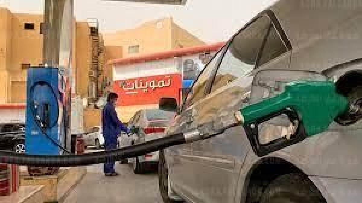 Saudi Aramco أرامكو تعلن أسعار البنزين الجديدة في السعودية لشهر أغسطس 2021| سعر لتر بنزين 92 و 95