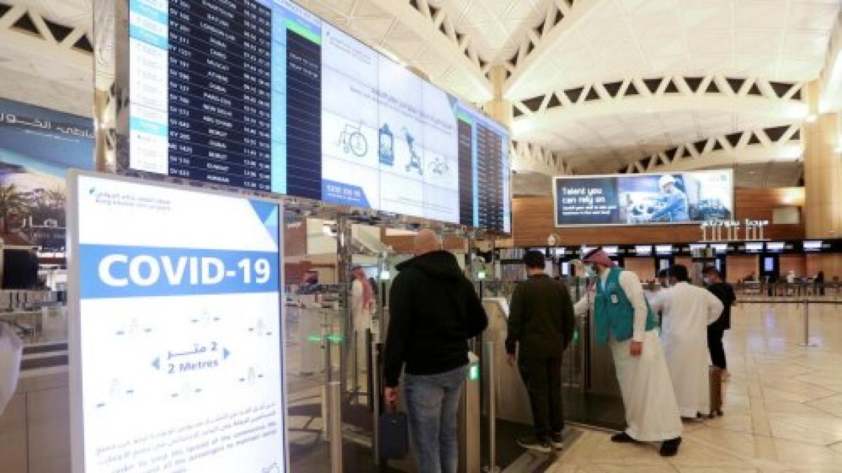 الإمارات تسمح بدخول مواطني السعودية و6 دول عربية دون حجر صحي ، والسعودية تلحق بها قريبا