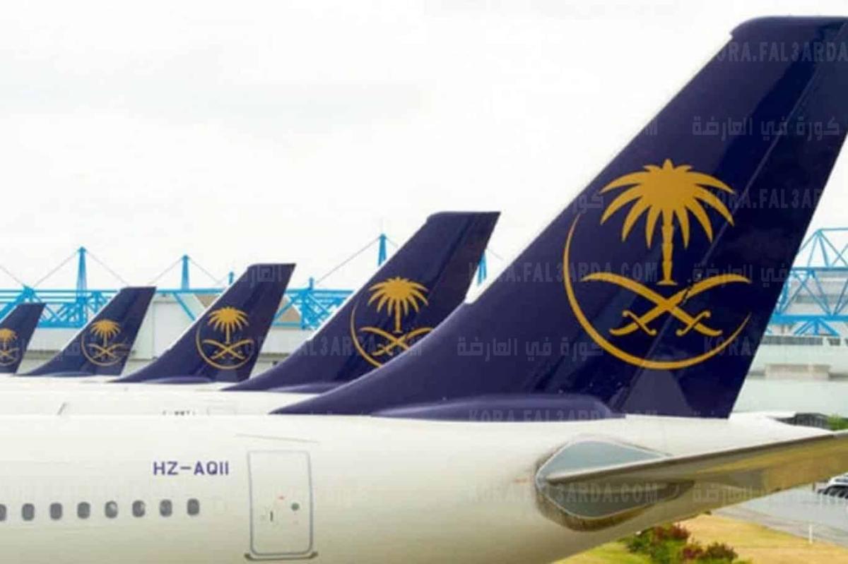 موعد فتح الطيران السعودي للمصريين 2021.. هذا هو موعد استئناف الرحلات لدول العالم وما هي الفئات المستثناة