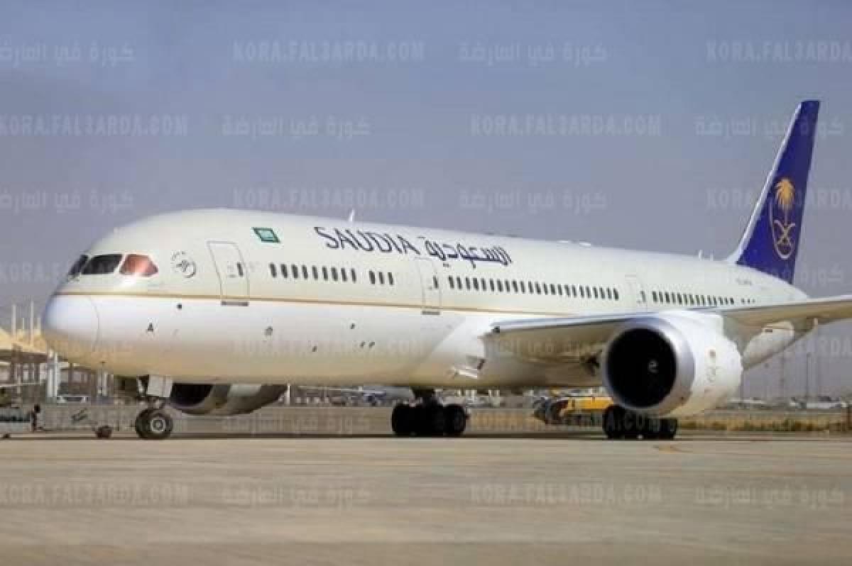 مستجدات موعد فتح الطيران السعودي بين مصر والسعودية