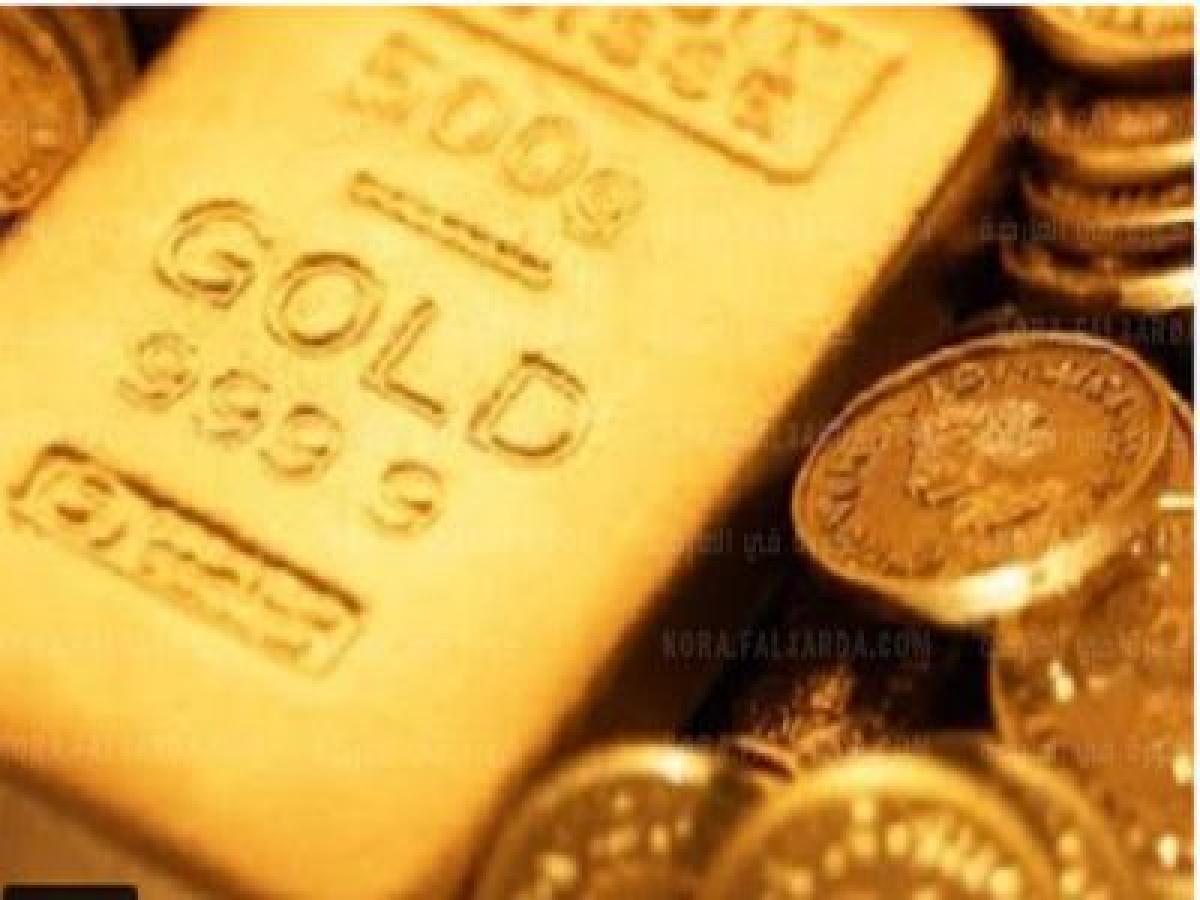 سعر الذهب في السعودية اليوم الأحد 15 أغسطس 2021