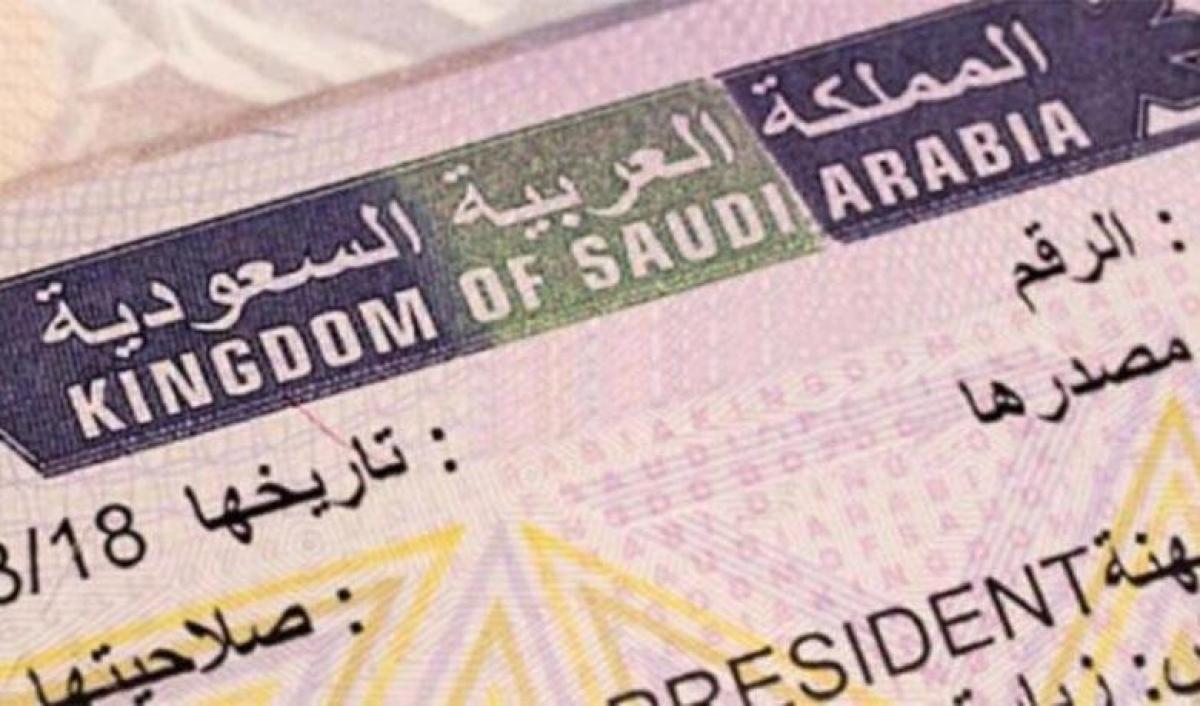 absher الان رابط الاستعلام عن تأشيرة برقم الهوية السعودية عبر منصة أبشر