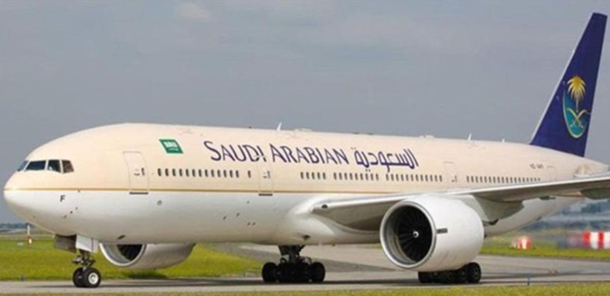 “بشرة سارة” موعد فتح الطيران بين مصر والسعودية خلال الأيام القليلة القادمة