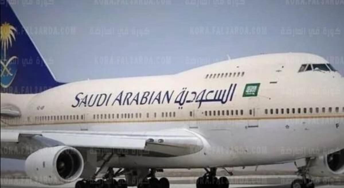 موعد فتح الطيران بين مصر والسعودية .. تفاصيل عودة حركة الطيران بين مصر والسعودية