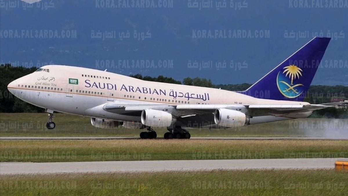 تفاصيل عودة فتح الطيران بين مصر والسعودية واستئناف الرحلات الجوية الدولية