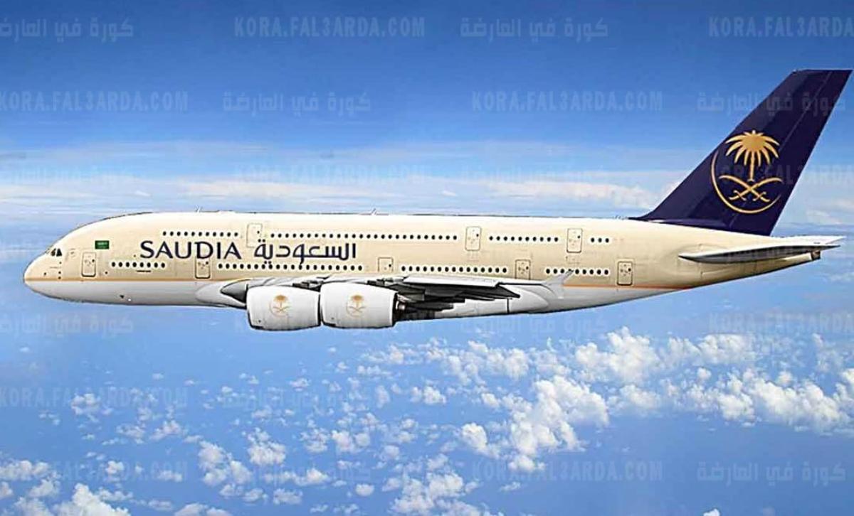 مستجدات موعد فتح الطيران بين مصر والسعودية وشروط السفر للمملكة
