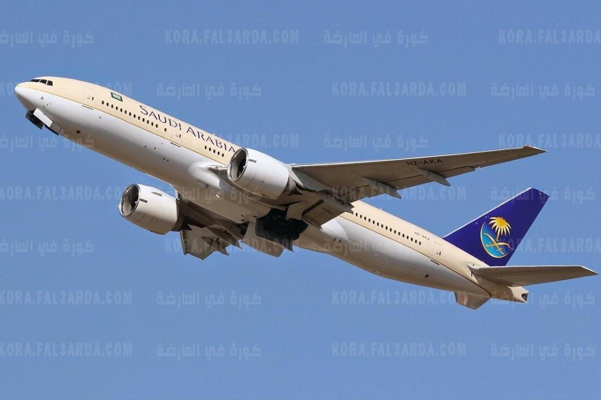 اخبار الطيران| اعرف حقيقة فتح الطيران بين مصر والسعودية