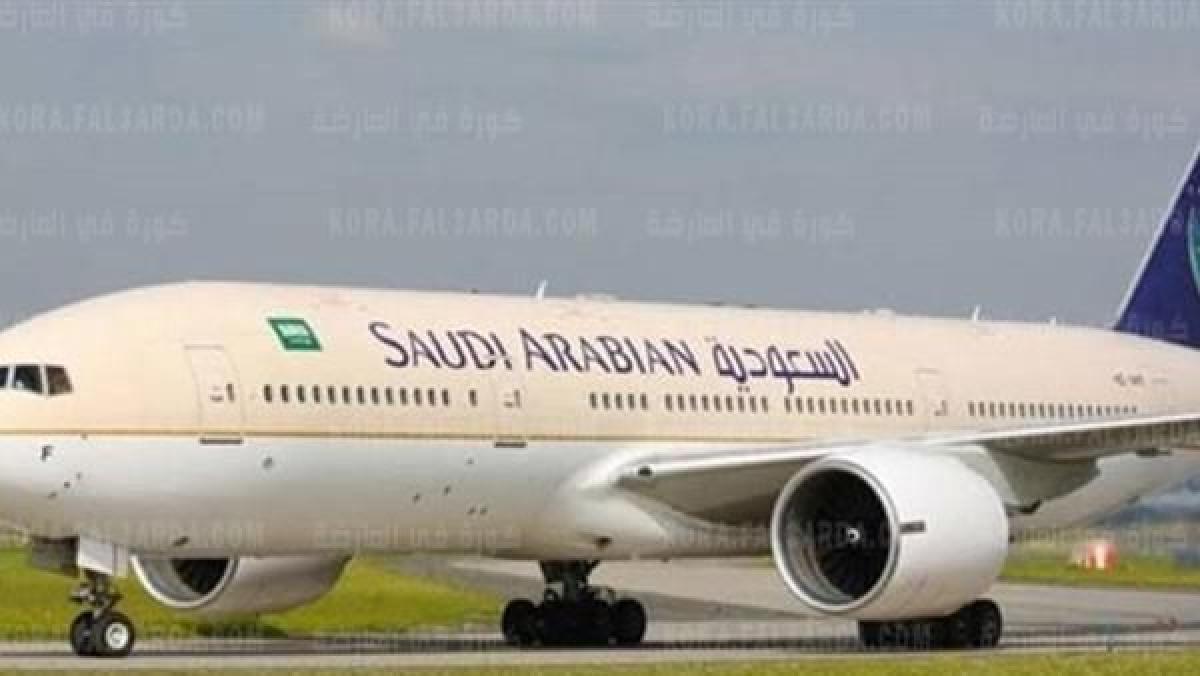 الموعد النهائى لفتح الطيران السعودي بين مصر والسعودية