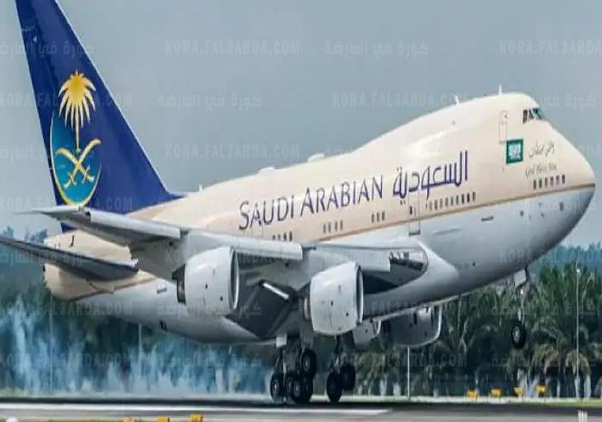 موعد فتح الطيران بين مصر والسعودية 2021 أحدث الأخبار