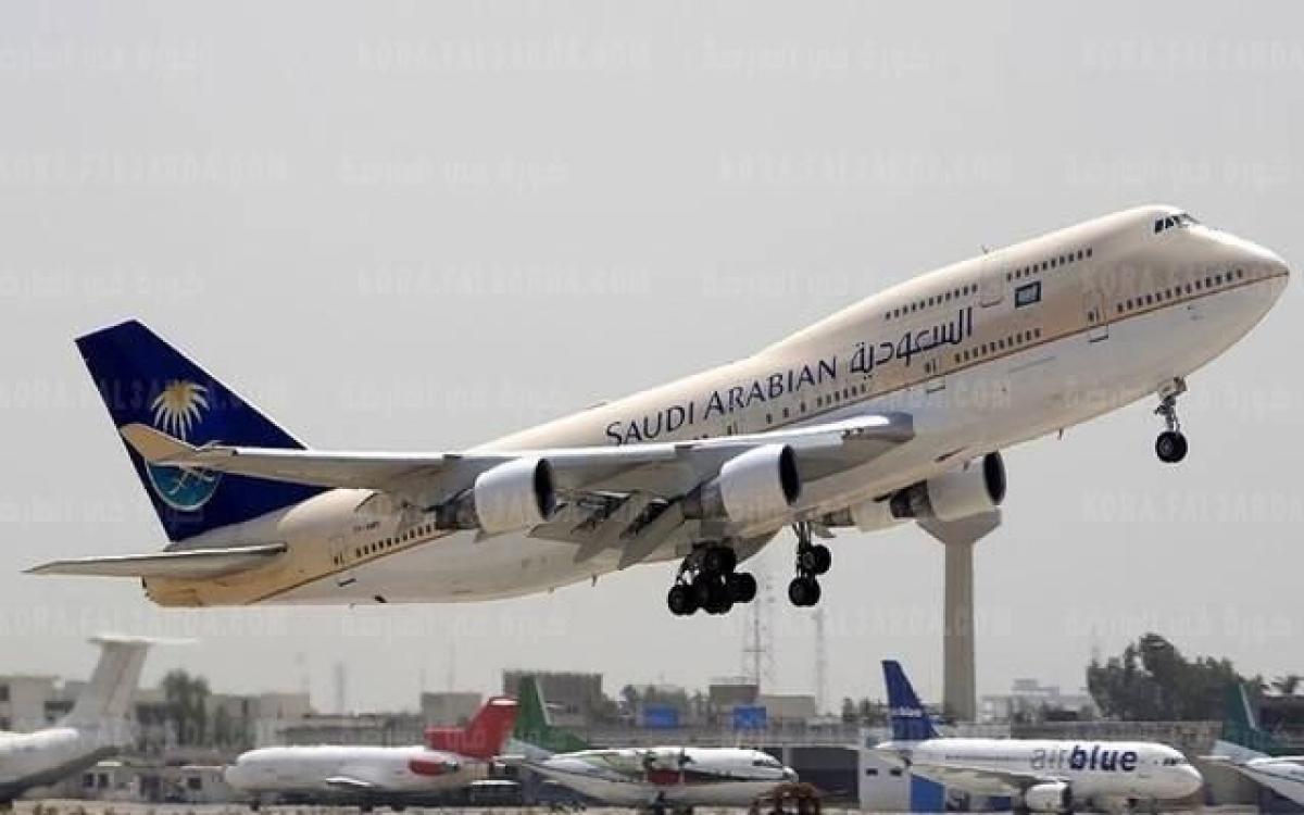 السعودية تفتح الطيران المباشر مع مصر أمام المقيمين وتعلن عن شروط السفر