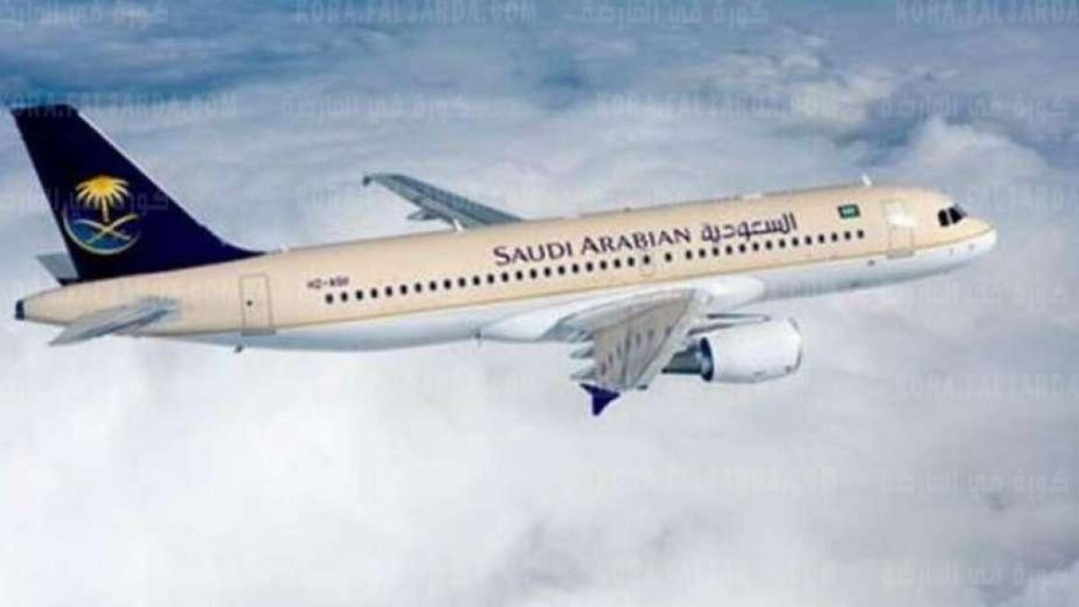 فتح الطيران بين مصر والسعودية بهذه الشروط وأخر أخبار الطيران