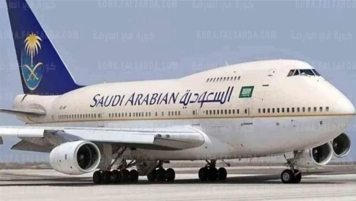 أخبار فتح الطيران بين مصر والسعودية… الشروط والموعد
