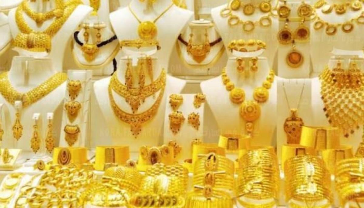 كم اسعار الذهب في السعودية اليوم الجمعة 27/8/2021 على مستوي جميع محلات الصاغة السعودية