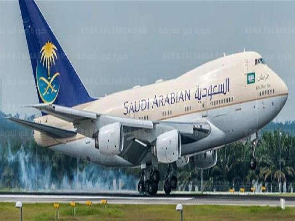 “رسميا ” عودة الطيران بين مصر والسعودية لعودة المقيمين .. اعرف اخر المستجدات والشروط