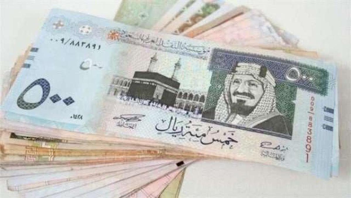 السعودية تعلن عن منح 500 ألف ريال لذوى ضحايا بكورونا