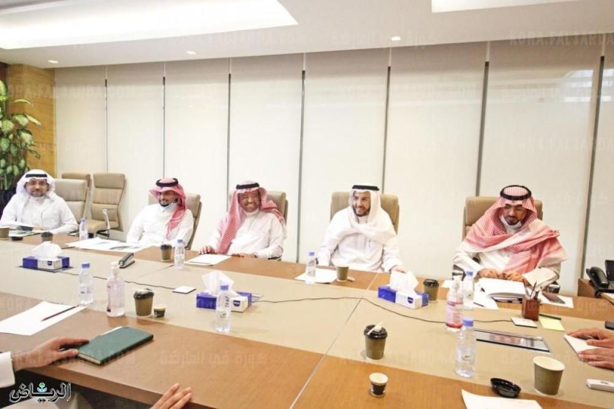 قرار توطين الوظائف التعليمية فى السعودية 1443-2021