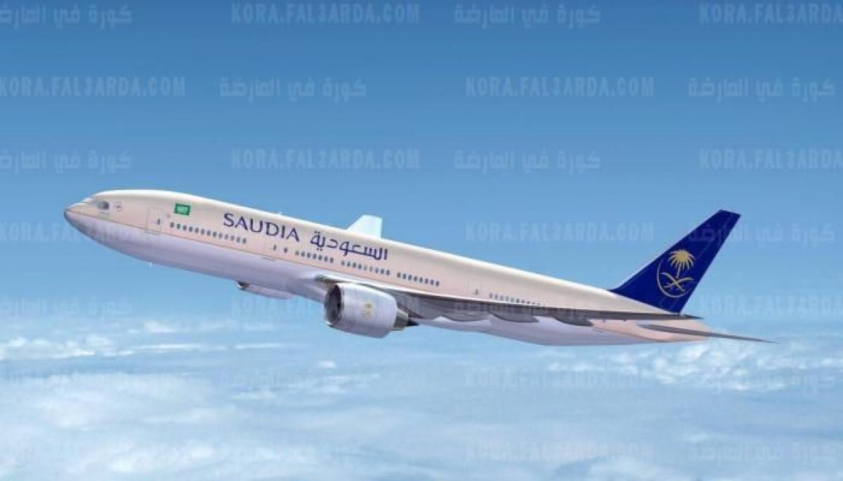 فتح الطيران السعودي 2021 || تفاصيل عودة الطيران بين مصر والسعودية للمقيمين