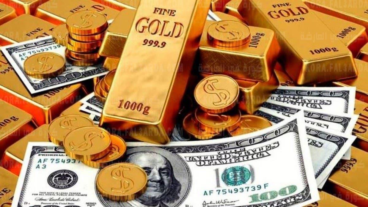 سعر الذهب اليوم في السعودية السبت 4/9