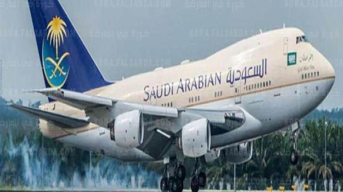 اخر تفاصيل فتح الطيران بين مصر والسعودية الموعد والشروط