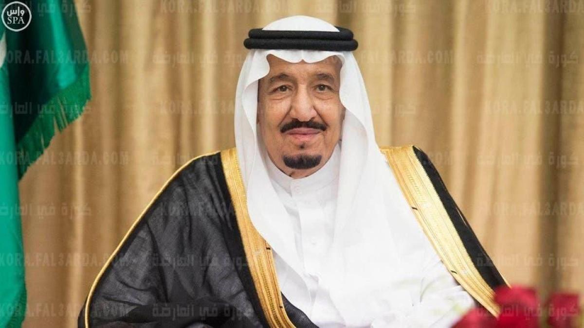 بأمر ملكي.. خادم الحرمين يحيل مدير الأمن العام للتقاعد ويوجه بالتحقيق معه
