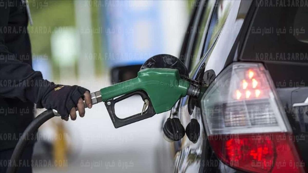 أسعار البنزين في السعودية شهر سبتمبر 2021 خلال أيام بعد مراجعة شركة أرامكو لبنزين 91 و95