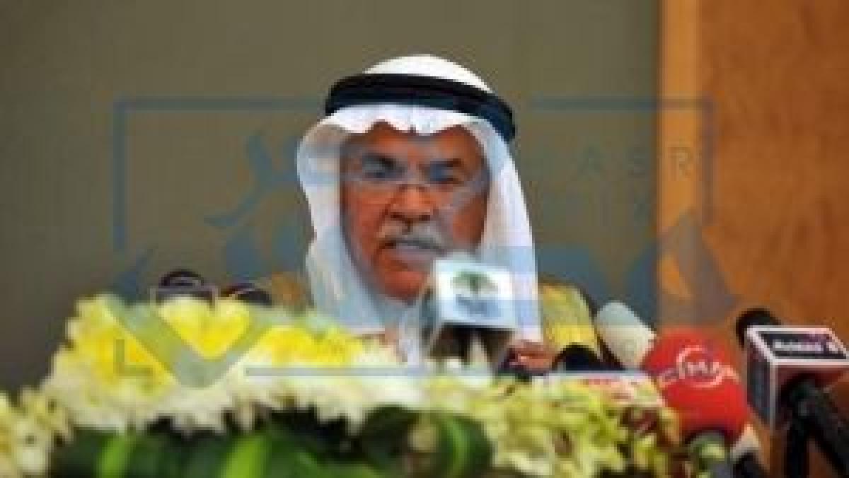 حقيقة وفاة المهندس علي النعيمي وزير البترول والثروة المعدنية السعودي السابق