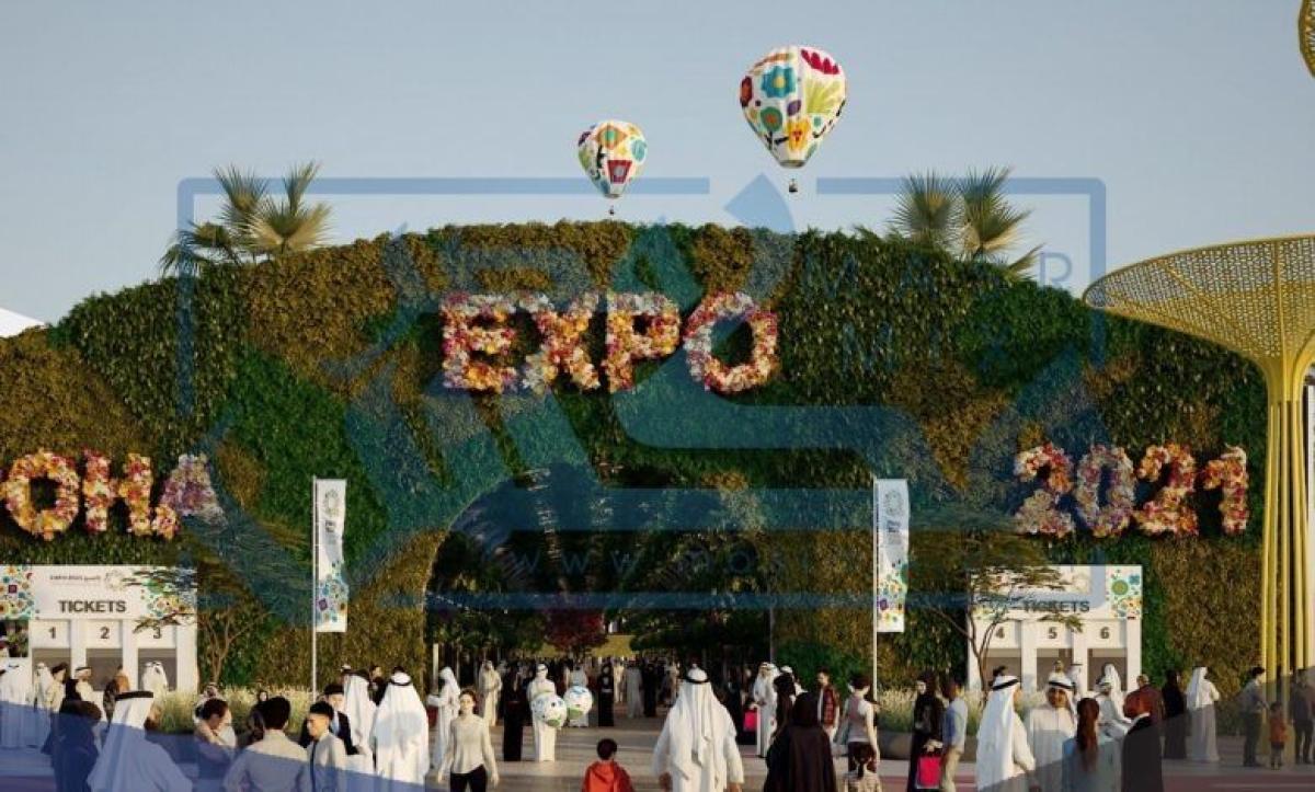 عاجل موعد افتتاح Expo 2021 شعار العقول وصنع المستقبل للتواصل بين الأفراد فاعلياته وأهميته