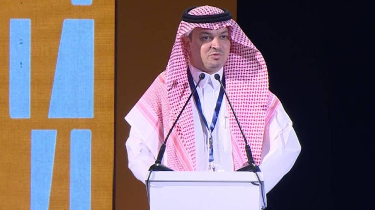 د. محمد علوان في افتتاح مؤتمر الناشرين: تطوير صناعة النشر مسؤولية مشتركة