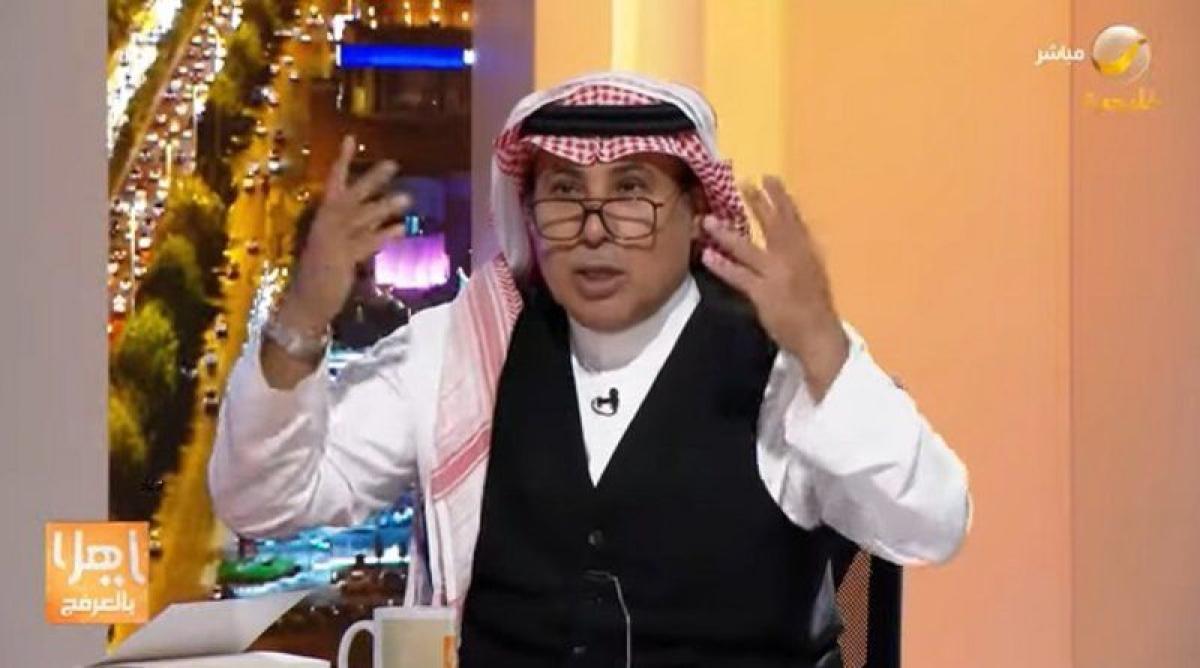 بالفيديو.. في "يا هلا بالعرفج": أتمنى أن نوفِّر للمعلم كل مقومات