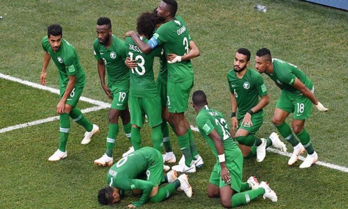 المنتخب السعودي وكأس العالم "ما فات مات".. المقياس الحقيقي لتعافي