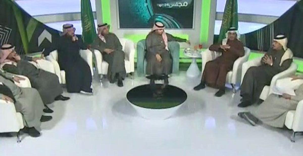 التعصب في الإعلام الرياضي.. أريحونا من "غثائهم" بكرت "أحمر"