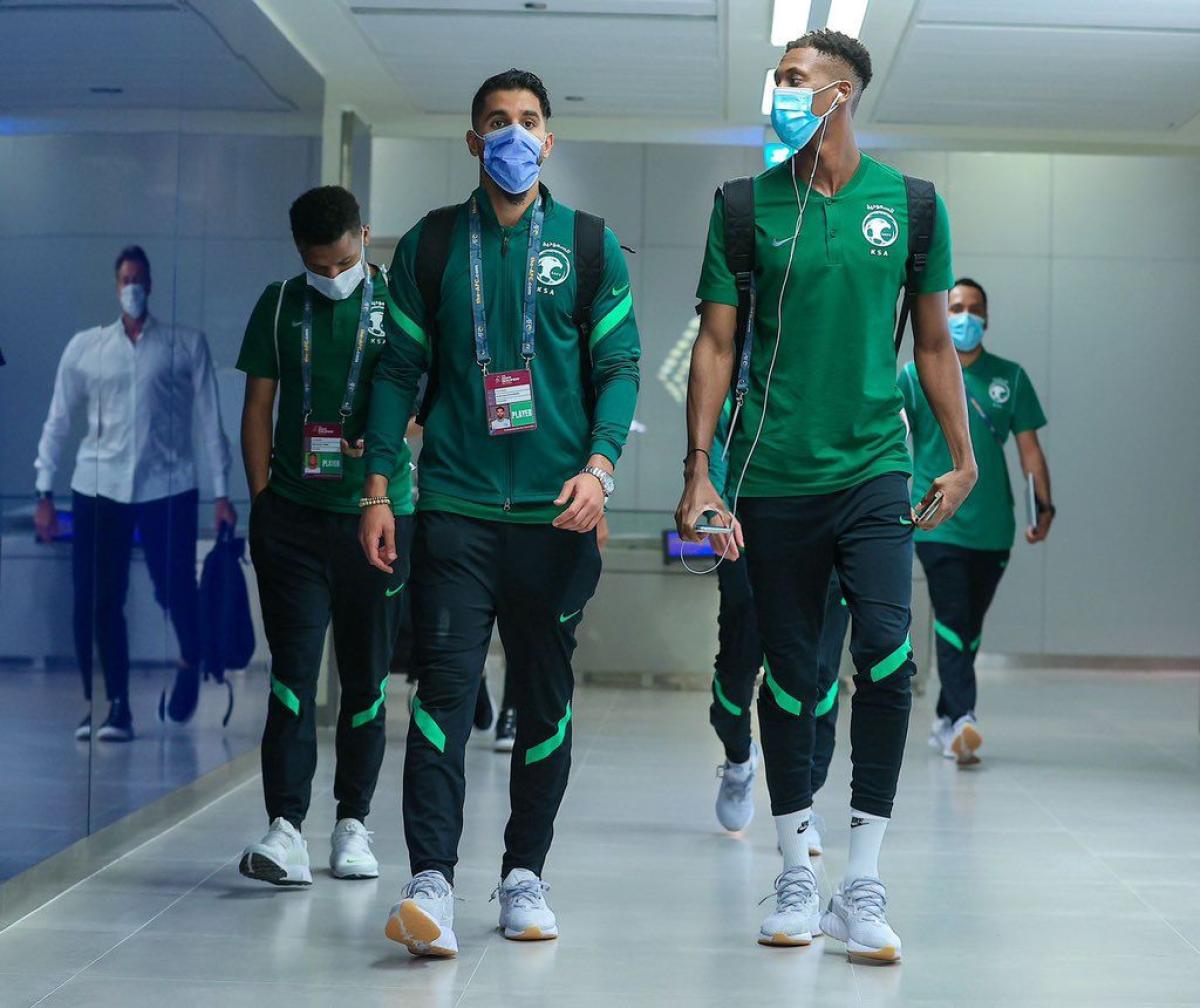 إعلان تشكيل المنتخب الوطني في لقاء اليابان
الرياضة