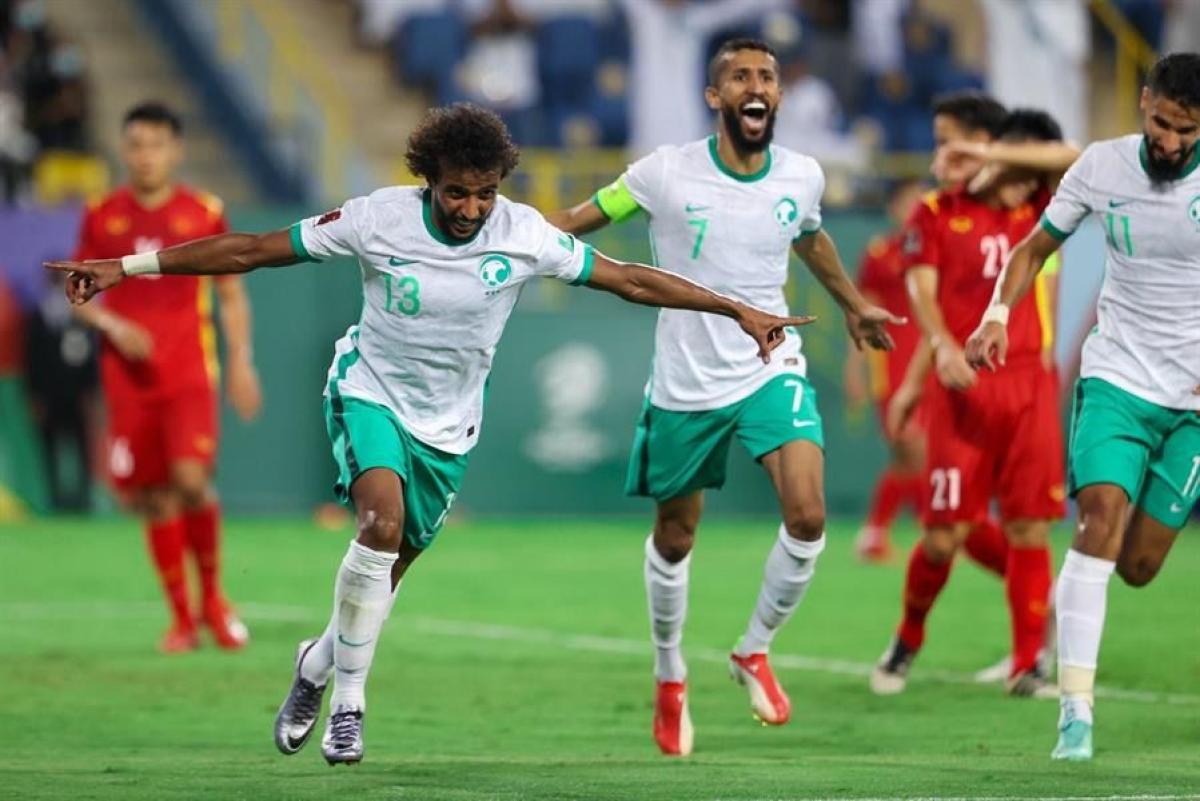 القناة الرسمية للاتحاد الآسيوي تبث مباراة المنتخب أمام اليابان على اليوتيوب
الرياضة