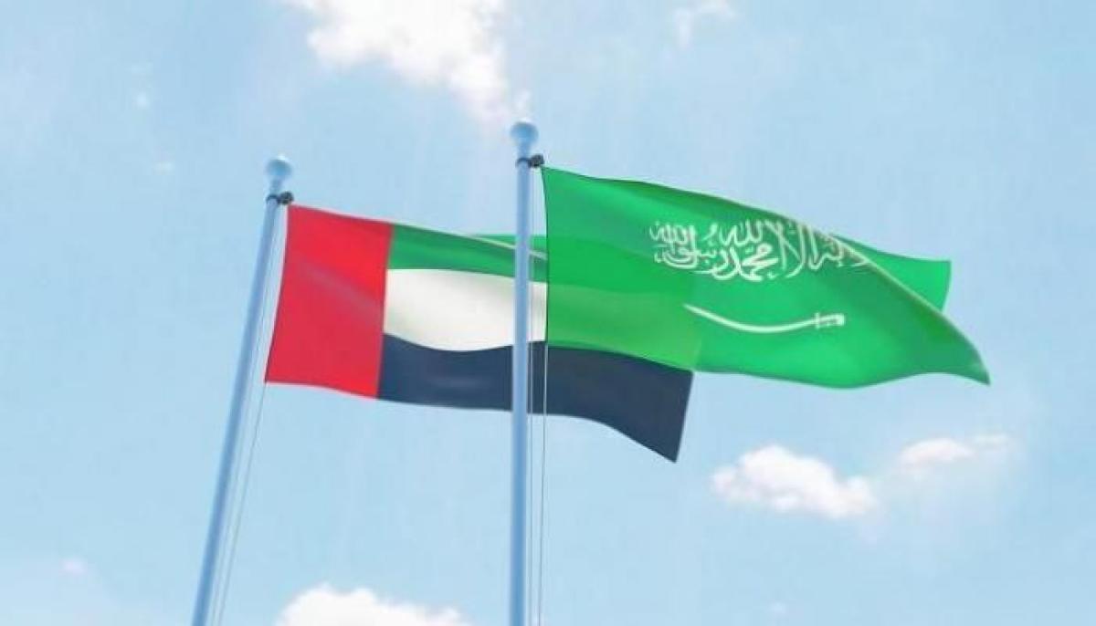 الإمارات تدين محاولة الحوثيين استهداف مطار أبها بطائرة مفخخة: تصعيد خطير وعمل جبان
أبرز المواد
