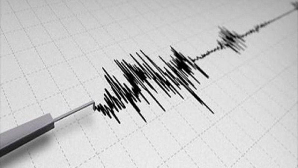 زلزال بقوة 6.1 درجات يضرب طوكيو.. مساء اليوم