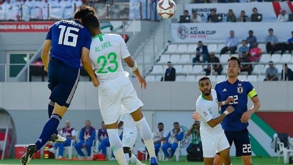 قناة مفتوحة تذيع مباراة الأخضر واليابان في تصفيات كأس العالم 2022
أبرز المواد