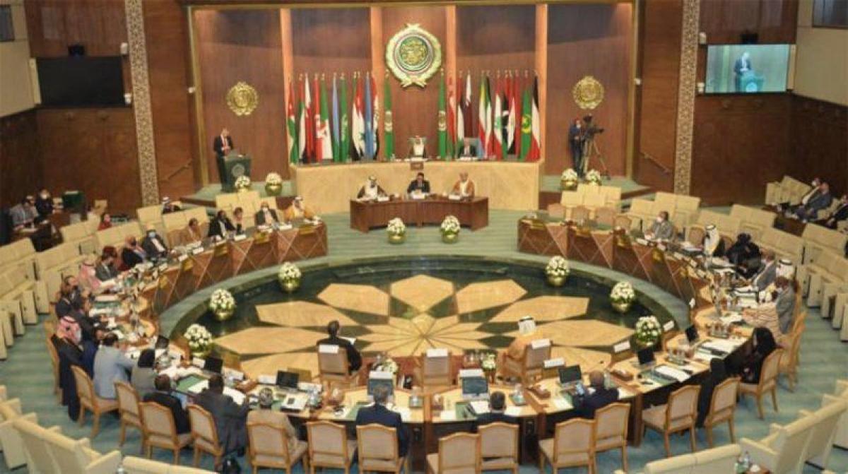 البرلمان العربي يدين الاعتداء على مطار أبها الدولي