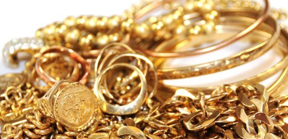 عيار 21 يسجل 185.32 ريال.. أسعار الذهب في المملكة خلال تعاملات الجمعة
أبرز المواد