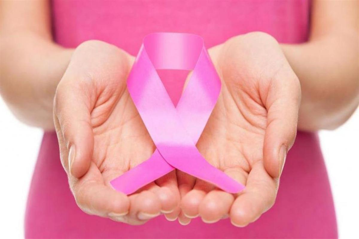 مدينة الملك فهد الطبية: 6 علامات تشير إلى الإصابة بسرطان الثدي تستوجب مراجعة الطبيب
محررو المناطق: