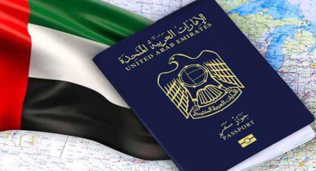 وضعت 4 شروط.. الإمارات تتيح إمكانية الحصول على تأشيرة سياحية لـ5 سنوات
أبرز المواد